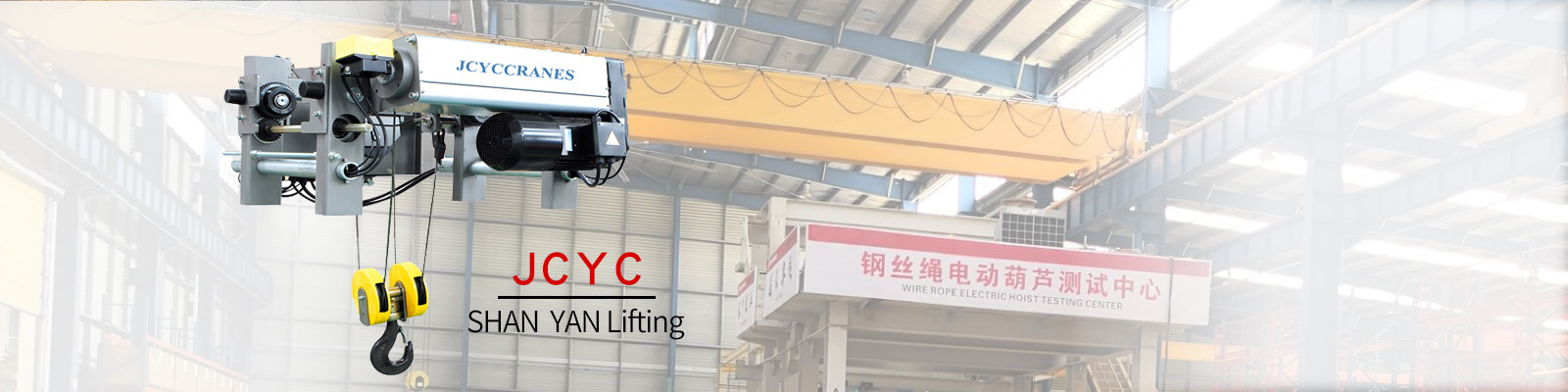 chất lượng Palăng dây điện nhà máy