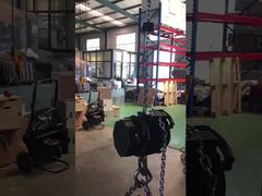 Palăng sân khấu HHD