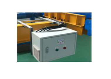 Crane Parts Electronic Control Box For Crane Hoist , SGS and CE Certifications