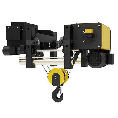 3.2 Tăng Châu Âu tiêu chuẩn điện dây thừng kéo bền với tốc độ kép và thiết kế mô-đun