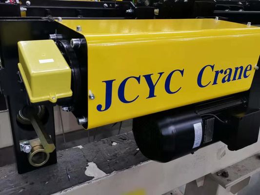 Một dầm đơn có khoảng không thấp Dây cáp điện